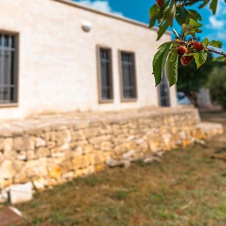 Trullo Caelum Villa Alberobello Exterior foto
